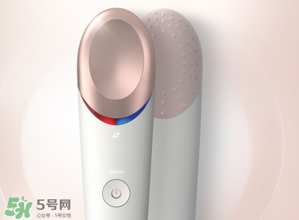 飛利浦眼周煥亮儀怎么用？飛利浦眼周煥亮儀用法