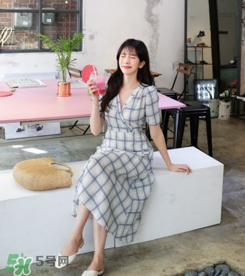 雪紡裙搭配什么鞋子？雪紡裙配什么鞋子好看？