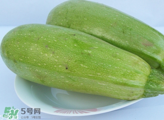 西葫蘆就是茭瓜嗎？西葫跟茭瓜有什么區(qū)別