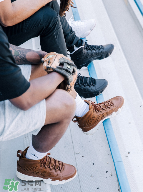 air jordan 9 baseball怎么買？aj9棒球特別款球鞋發(fā)售店鋪