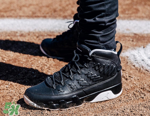 air jordan 9 baseball怎么買？aj9棒球特別款球鞋發(fā)售店鋪