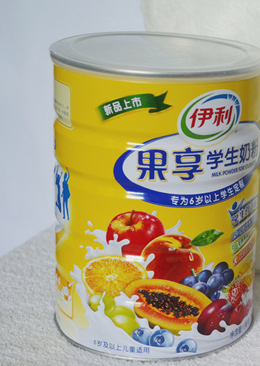 伊利學(xué)生奶粉保質(zhì)期多長(zhǎng)？伊利學(xué)生奶粉生產(chǎn)日期怎么看？