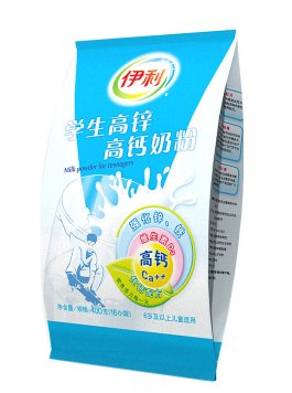 伊利學(xué)生奶粉保質(zhì)期多長(zhǎng)？伊利學(xué)生奶粉生產(chǎn)日期怎么看？