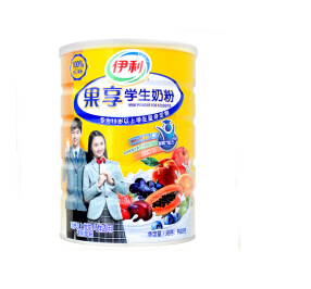 伊利學(xué)生奶粉保質(zhì)期多長(zhǎng)？伊利學(xué)生奶粉生產(chǎn)日期怎么看？
