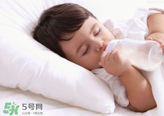 戒夜奶的好處有哪些？要不要戒夜奶呢？
