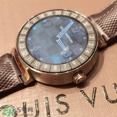 lv智能手表多少錢？lv智能手表專柜價格
