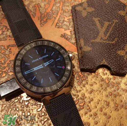 lv智能手表多少錢？lv智能手表專柜價格