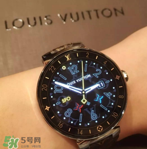 lv智能手表有哪些功能？lv智能手表功能介紹