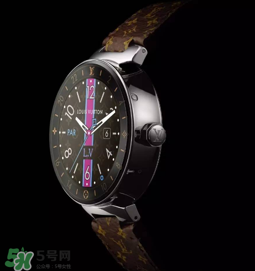 lv智能手表有哪些功能？lv智能手表功能介紹