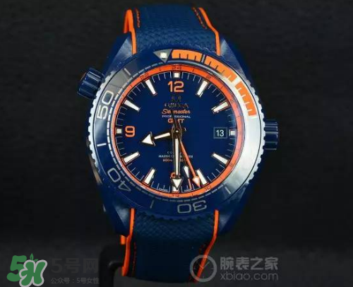 omega碧海之藍腕表怎么樣？歐米茄碧海之藍手表好不好？