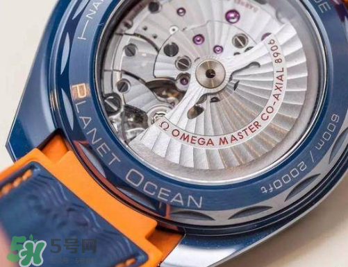 omega碧海之藍腕表怎么樣？歐米茄碧海之藍手表好不好？