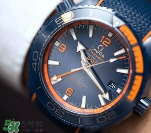 omega碧海之藍腕表怎么樣？歐米茄碧海之藍手表好不好？