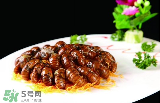 知了猴孕婦可以吃嗎？孕婦能吃知了猴嗎？