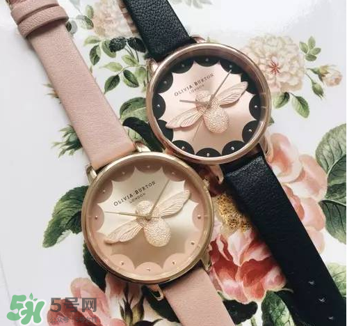 olivia burton是什么牌子？olivia burton手表怎么樣？