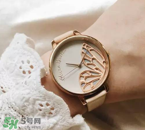 olivia burton是什么牌子？olivia burton手表怎么樣？