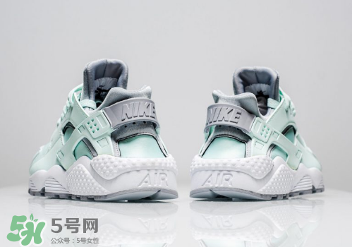 nike air huarache igloo配色怎么樣_好看嗎？