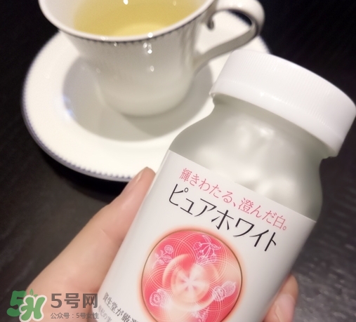 資生堂美白丸有用嗎？資生堂美白丸效果如何？