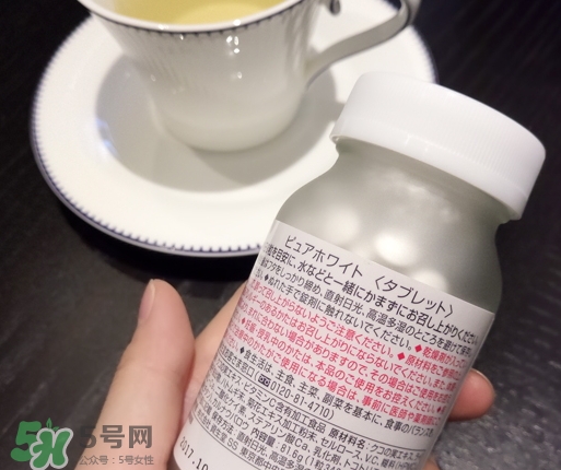 資生堂美白丸有用嗎？資生堂美白丸效果如何？