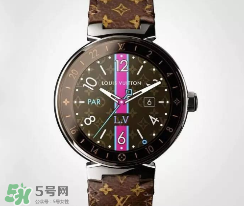 lv智能手表怎么樣？lv智能手表好不好？