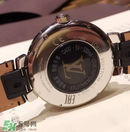 lv智能手表怎么樣？lv智能手表好不好？