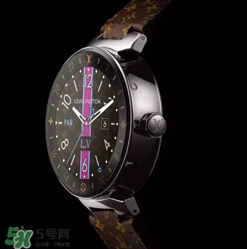 lv智能手表怎么樣？lv智能手表好不好？