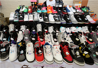 2017sneaker con香港站地址在哪里？sneaker con香港站場館地址
