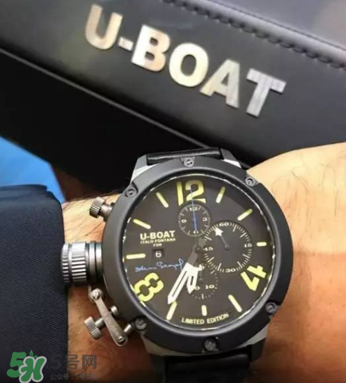u-boat是什么牌子？uboat手表怎么樣？