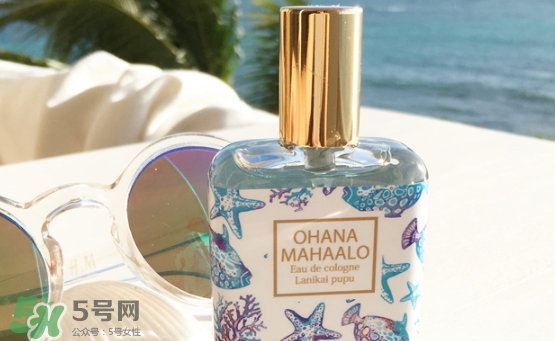 ohana mahaalo香水是什么牌子？ohana mahaalo在哪買？