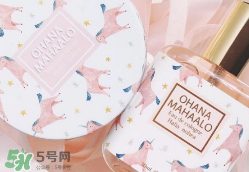 ohana mahaalo香水是什么牌子？ohana mahaalo在哪買？
