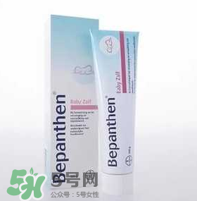 拜耳護臀膏有氧化鋅嗎？拜耳Bepanthen護臀膏含氧化鋅嗎？