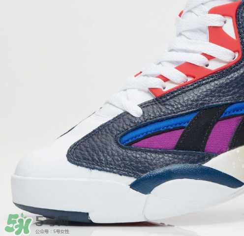 reebok shaq attaq銳步大鯊魚復刻版多少錢？