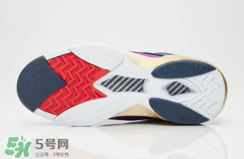 reebok shaq attaq銳步大鯊魚復刻版多少錢？