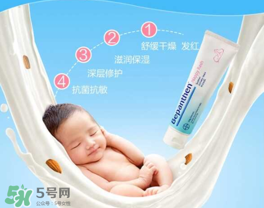 Bepanthen護(hù)臀膏怎么用？Bepanthen護(hù)臀膏怎么樣？