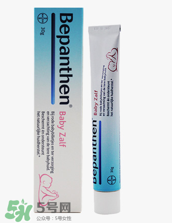 拜耳Bepanthen濕疹膏有效嗎？拜耳Bepanthen濕疹膏怎么樣？