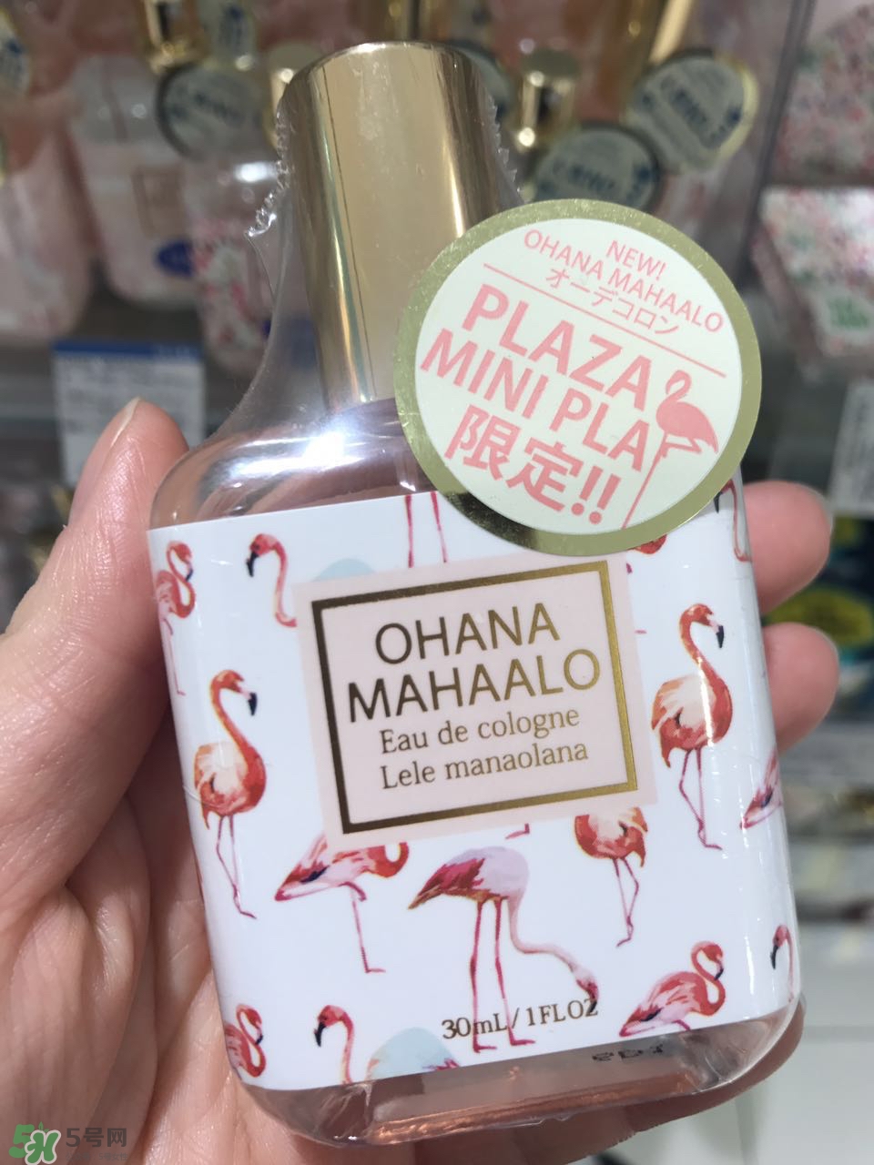 ohana mahaalo香水是什么牌子？ohana mahaalo在哪買？