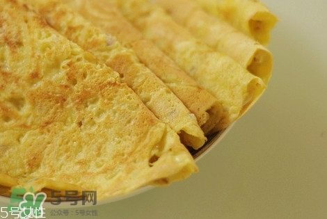 糊塌子怎么做好吃？糊塌子的做法