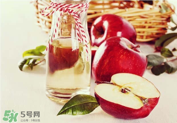 蘋果醋怎么喝？蘋果醋的功效和作用