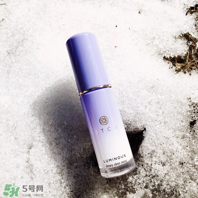 tatcha保濕噴霧怎么樣？tatcha保濕噴霧好用嗎？