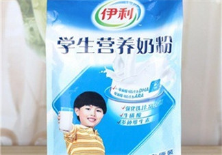 伊利學(xué)生奶粉保質(zhì)期多長？伊利學(xué)生奶粉生產(chǎn)日期怎么看？