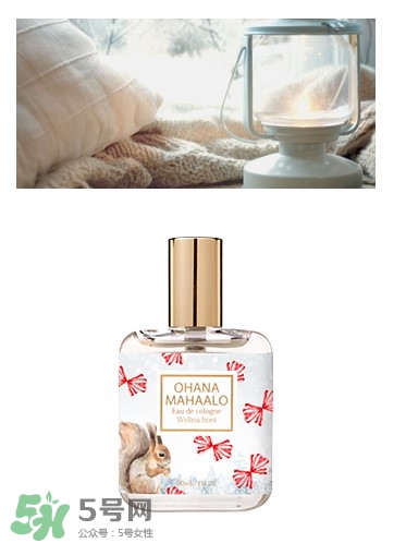 ohana mahaalo香水是什么牌子？ohana mahaalo在哪買？