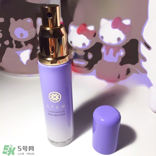 tatcha保濕噴霧怎么樣？tatcha保濕噴霧好用嗎？