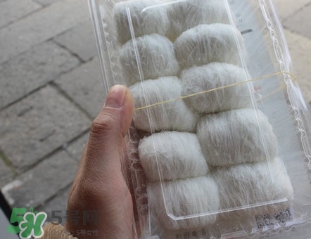 龍須糖是哪里的特產(chǎn)？龍須糖為什么叫龍須糖