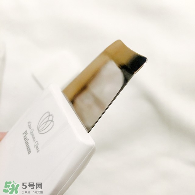 aqua queana毛孔清潔儀怎么樣？aqua queana黑頭鏟好用嗎？