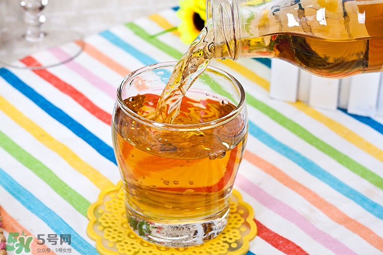 蘋果醋能解酒嗎？蘋果醋解酒效果怎么樣？