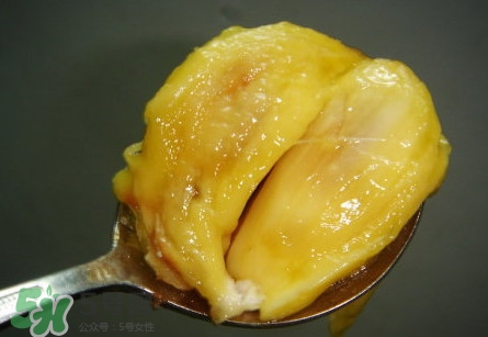 木菠蘿是菠蘿蜜嗎？木菠蘿是榴蓮嗎