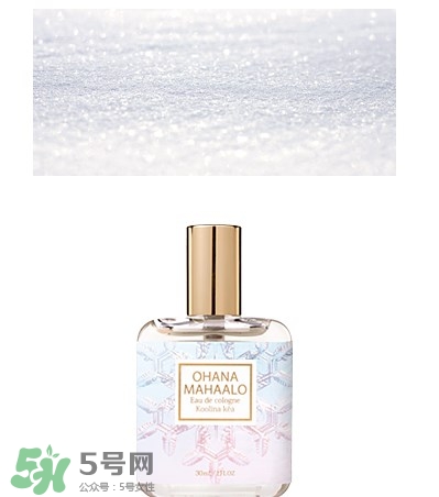 ohana mahaalo香水是什么牌子？ohana mahaalo在哪買？