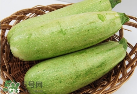 茭瓜可以生吃嗎？茭瓜怎么做好吃