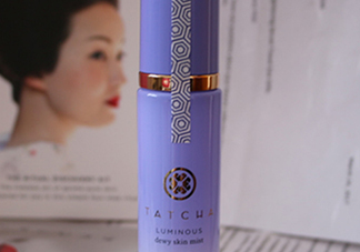 tatcha保濕噴霧怎么樣？tatcha保濕噴霧好用嗎？
