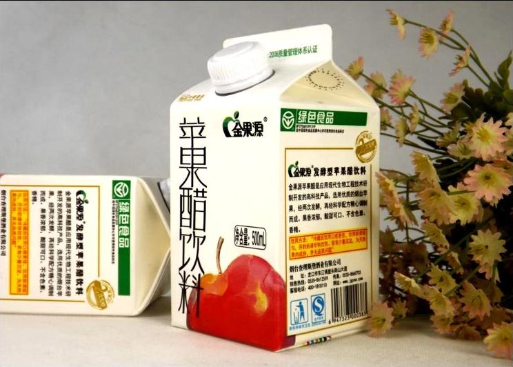 蘋果醋能解酒嗎？蘋果醋解酒效果怎么樣？