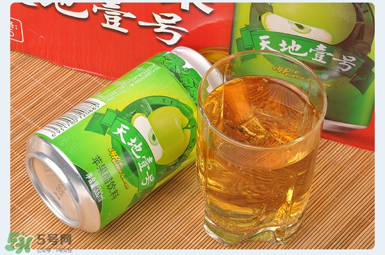 蘋果醋能解酒嗎？蘋果醋解酒效果怎么樣？